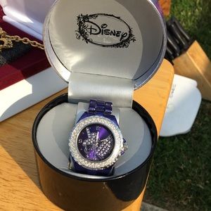 Walt Disney Watch